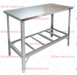 Стол производственный СП-159/907 ТЕХНО-ТТ