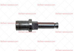 Палец шнека для мясорубки MG-12-6 GASTROMIX