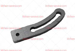 Фиксатор для B 7 47 GASTROMIX