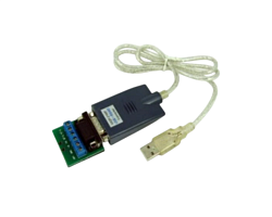 Адаптер RS485/USB устройство Port bridge с кабелем 1,8 м SEKO (9900107228)