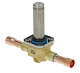 Клапан электромагнитный SOLENOID VALVE DANFOSS EVR 6 х 10 мм