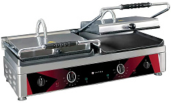 Гриль контактный TCG 3627 RS RS TATRA
