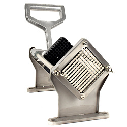 Пресс для нарезки картофеля фри, по-деревенски VC-1 FOODATLAS