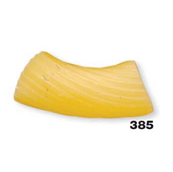 Форма для P6/P12 TORTIGLIONI 13 мм 385 бронза LA MONFERRINA