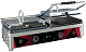 Гриль контактный TCG 3627 RS RS TATRA