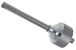 Вал для куттера C9 SIRMAN (MSCO9N104)