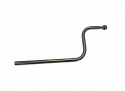 Трубка подачи пара длинная для CARIMALI (16.05130)