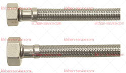 Шланг гибкий для печи (3449031)