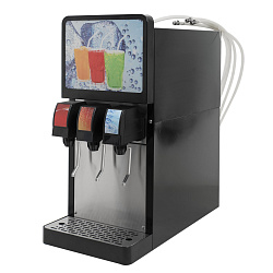 Постмикс LEF-45 Eco FOODATLAS