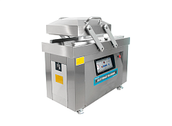 Упаковщик вакуумный DZ-400/2SC Eco FOODATLAS