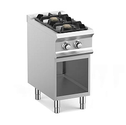 Плита газовая Chef Line GLRRG47OSP APACH