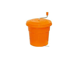 Сушилка для салата E 10 E001 DYNAMIC Сушилка для салата E 10 E001 DYNAMIC