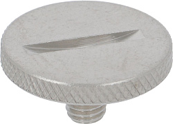 Болт с накатанной головкой М5х0,8 для FAGOR (Q152016)