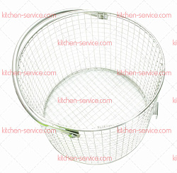 Корзина для PFE16 KOCATEQ
