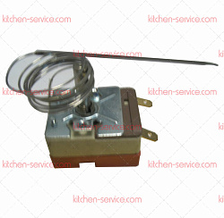 Термостат рабочий для блинницы EN 35 ECOLUN (HCM-1_thermostat)