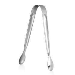 Щипцы для льда и сахара 11,4 см P.L. Proff Cuisine (SUGT-04)