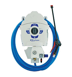 Система клининговая ProTwin пенная станция 15 м SEKO (KITFOAPTW15M000C)