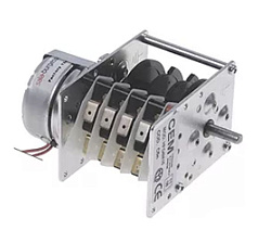 Таймер-программатор HFD4M16 UDS11NE1RHZ235 CEM