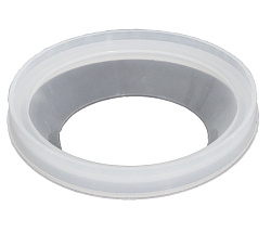 Кольцо нижнее уплотнительное для ёмкости сокоохладителя 12 PL-2 FOODATLAS (ЦБ000002718)