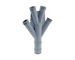 Коллектор верхней группы мойки для WINTERHALTER (3501017)