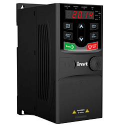 Инвертор GD20-1R5G-S2 для ВЯЗЬМА