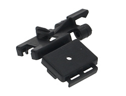 Корпус датчика оборотов для кофемолки Dr.coffee PROXIMA (9S0100181 / 8.S.1.0115)