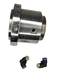 Корпус тестоузла с водяным охлаждением для JGL (1-6) HUALIAN (00000000574)