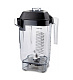 Стакан для блендера Квайт Ван и T&G2 голубой VITAMIX (58988/07011996)
