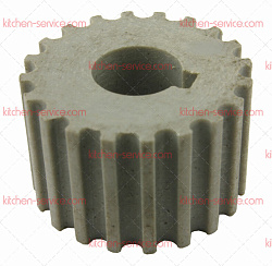 Шестерня для овощерезки VC50A/14 KOCATEQ