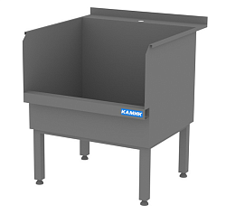 Ванна моечная моповая ВМ-342863 КАМИК