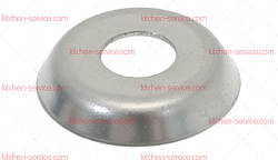 Сальник для вала электродвигателя овощерезки (S0107324)