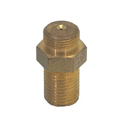 Жиклёр конфорочной горелки 0,8 мм для AMBACH (5017207481)