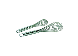 Венчик 30 см, с петлей MACO (WP30PHK)