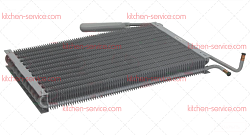 Испаритель 2R 12T ANGELO PO (34D6430)