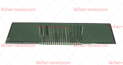 Индикатор LCD-NC CAS (92391)