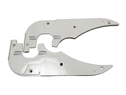 Панель передняя для OMJ300Eco KOCATEQ