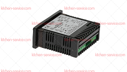 Термостат TLK38 TCJ/TCK/PT100 для печи (3445429)