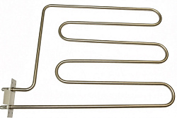 Элемент нагревательный ТЭН для печи для пиццы EPC KOCATEQ