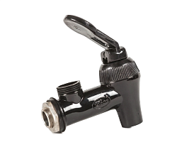 Кран для электроподогревателей серии WB EKSI (Z-WB-22)