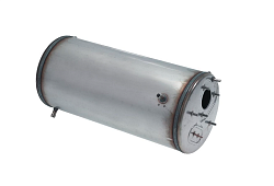 Бойлер 190x410 мм для ELETTROBAR (C.80389)