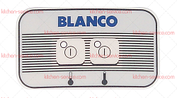 Клавиатура плёночная для BLANCO (146533)