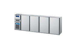 Шкаф холодильный для напитков GTM741L80-81 COOL COMPACT Шкаф холодильный для напитков GTM741L80-81 COOL COMPACT