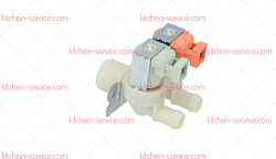 Клапан электромагнитный для печи (3120288)