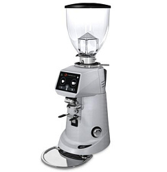 Кофемолка F71 EK RED SPEED серая FIORENZATO
