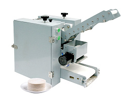 Машина формовочная для изготовления пельменных кружков 60 мм OMJ round A 60/1.6 KOCATEQ