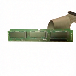 Плата заднего дисплея в сборе для ER15CB(LCD) CAS
