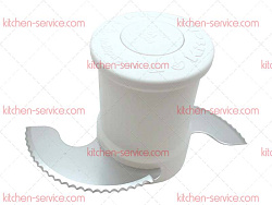 Нож многофункциональный для 5KFP133X KITCHENAID (КитченЭйд) (W10451463)