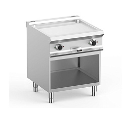 Сковорода открытая электрическая Chef Line GLFTE49LCOSP APACH