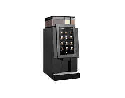 Кофемашина автоматическая JL18-ES3C-PA JETINNO
