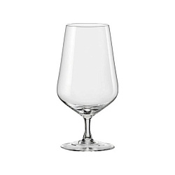 Бокал для пива 380 мл Сандра CRYSTALEX